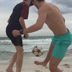 Meet your Posher, Jacob